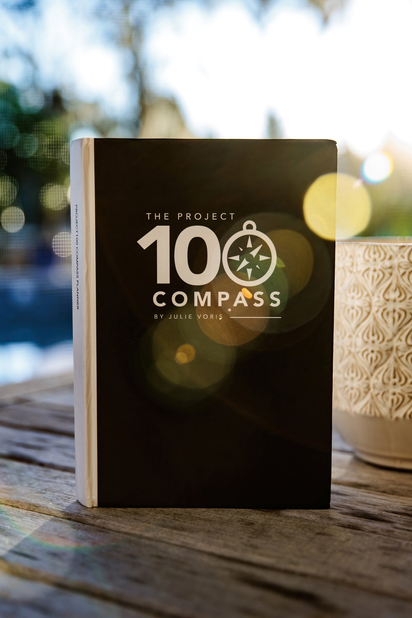 Project100 Compass Planner